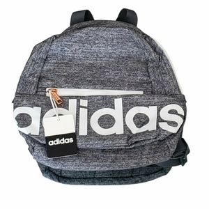 NWT Small Adidas Backpack